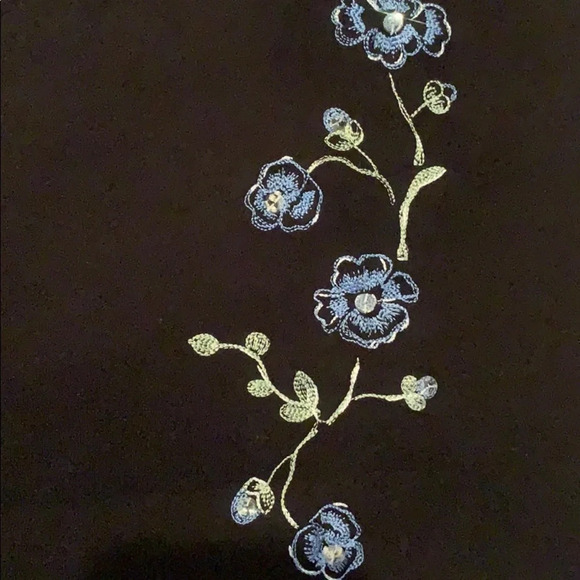 Express Skirt size Large - Picture 2 of 3